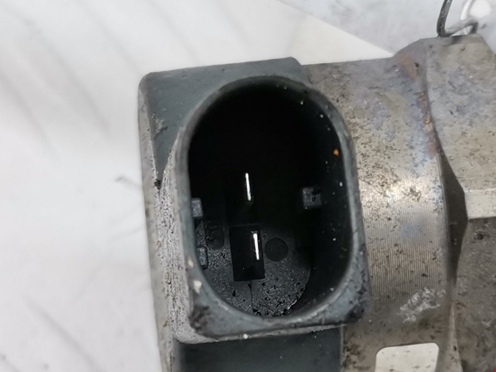 Регулятор давления топлива BMW 5er 5 серия E60/E61 2003-2010