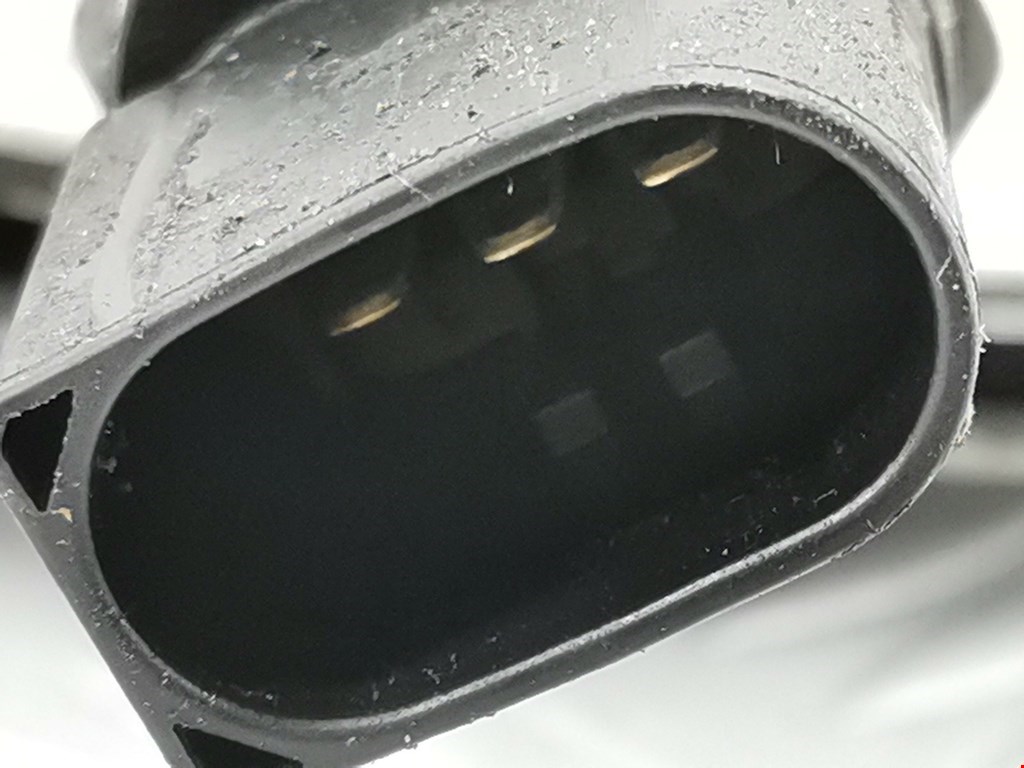 Регулятор давления топлива BMW 5er 5 серия E60/E61 2003-2010