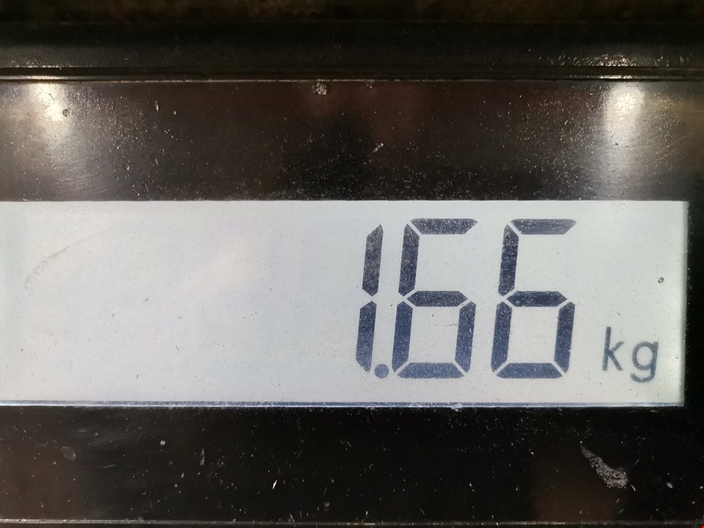 Регулятор давления топлива BMW 5er 5 серия E60/E61 2003-2010