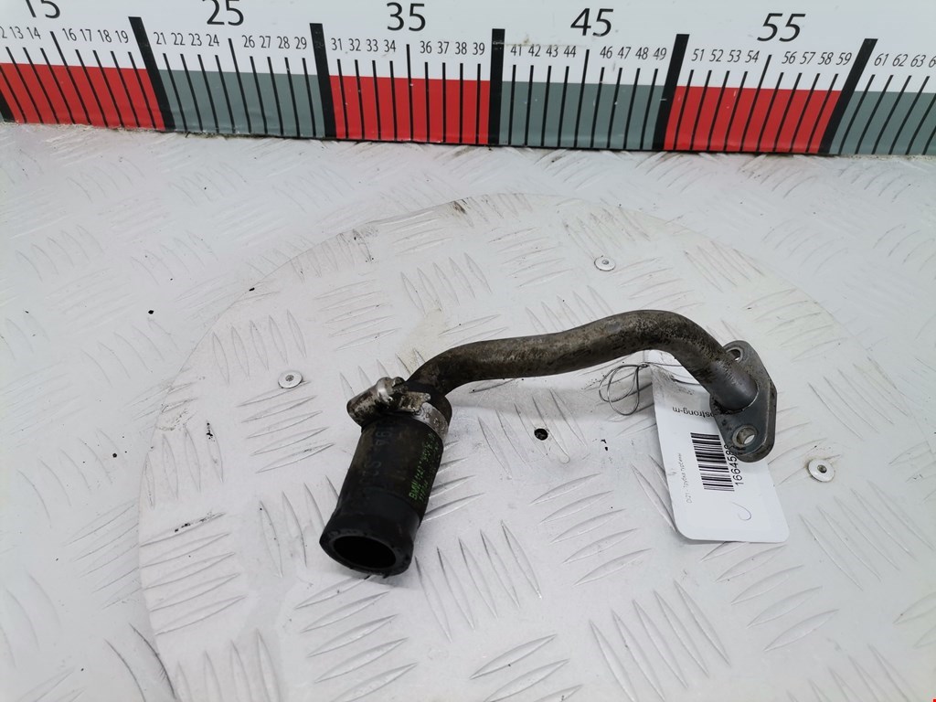 Трубка нагнетателя BMW 5er 5 серия E60/E61 2003-2010