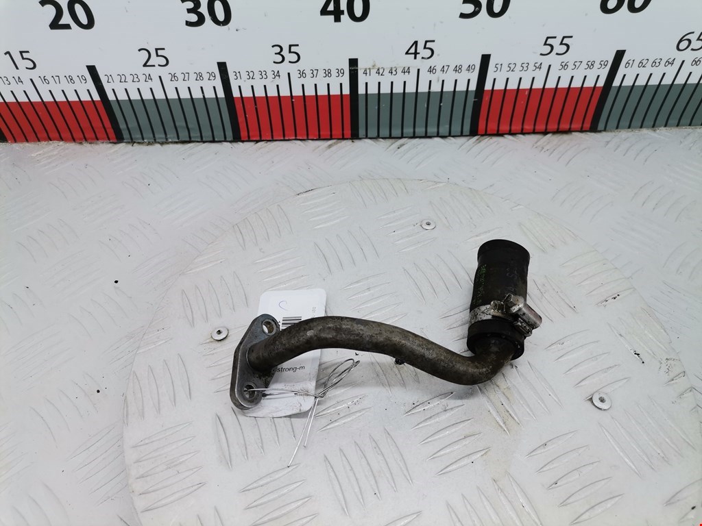 Трубка нагнетателя BMW 5er 5 серия E60/E61 2003-2010