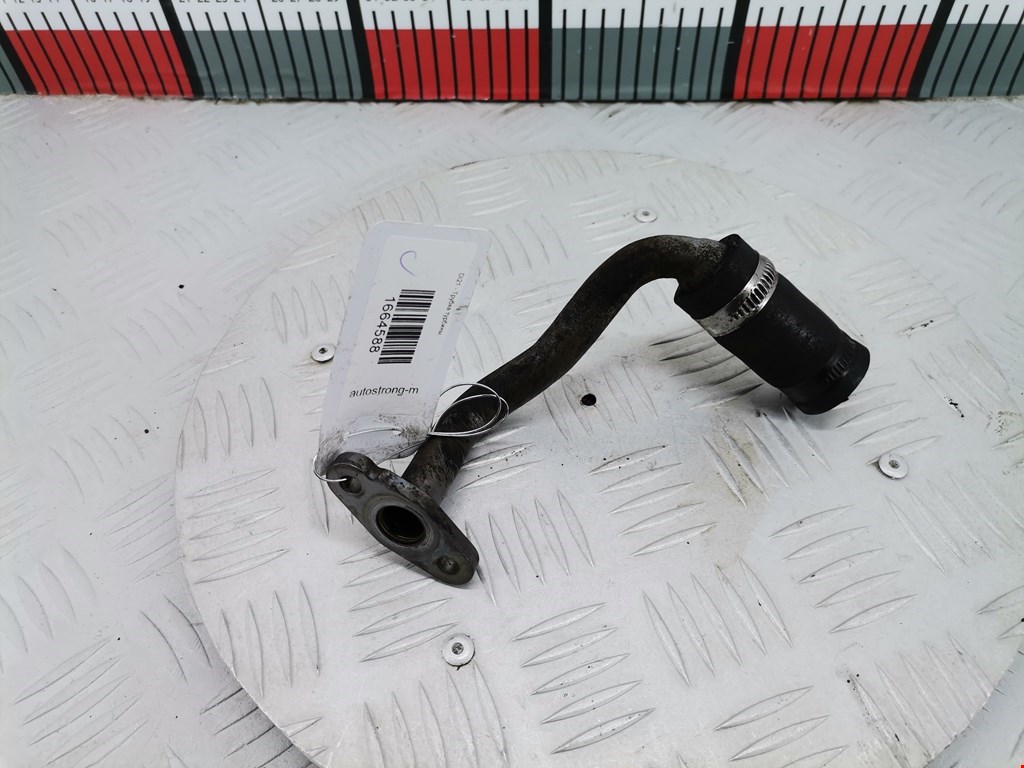 Трубка нагнетателя BMW 5er 5 серия E60/E61 2003-2010