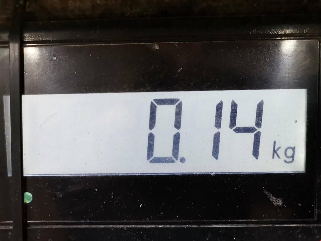 Трубка нагнетателя BMW 5er 5 серия E60/E61 2003-2010