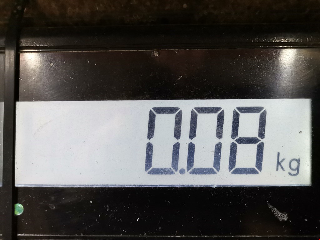 Трубка нагнетателя BMW 5er 5 серия E60/E61 2003-2010