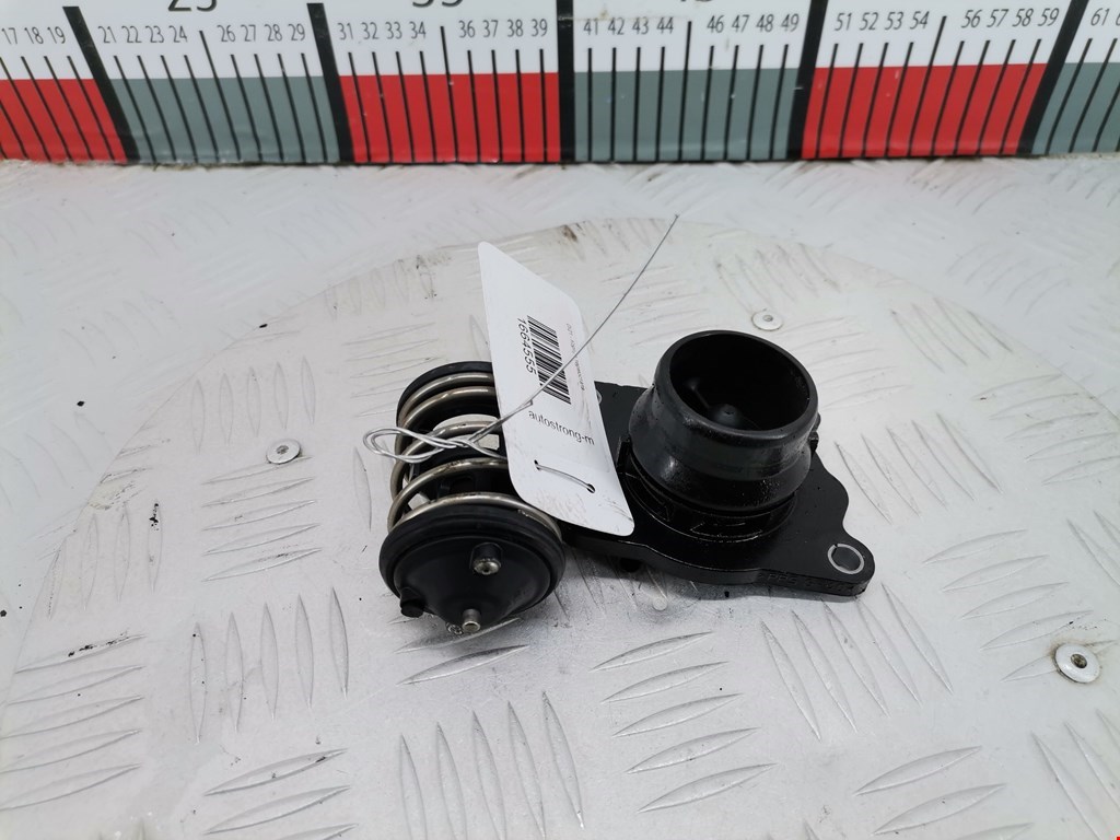 Корпус термостата BMW 5er 5 серия E60/E61 2003-2010