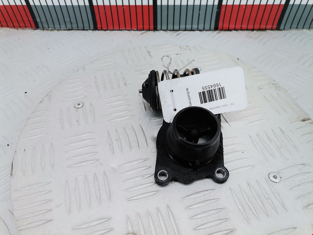 Корпус термостата BMW 5er 5 серия E60/E61 2003-2010