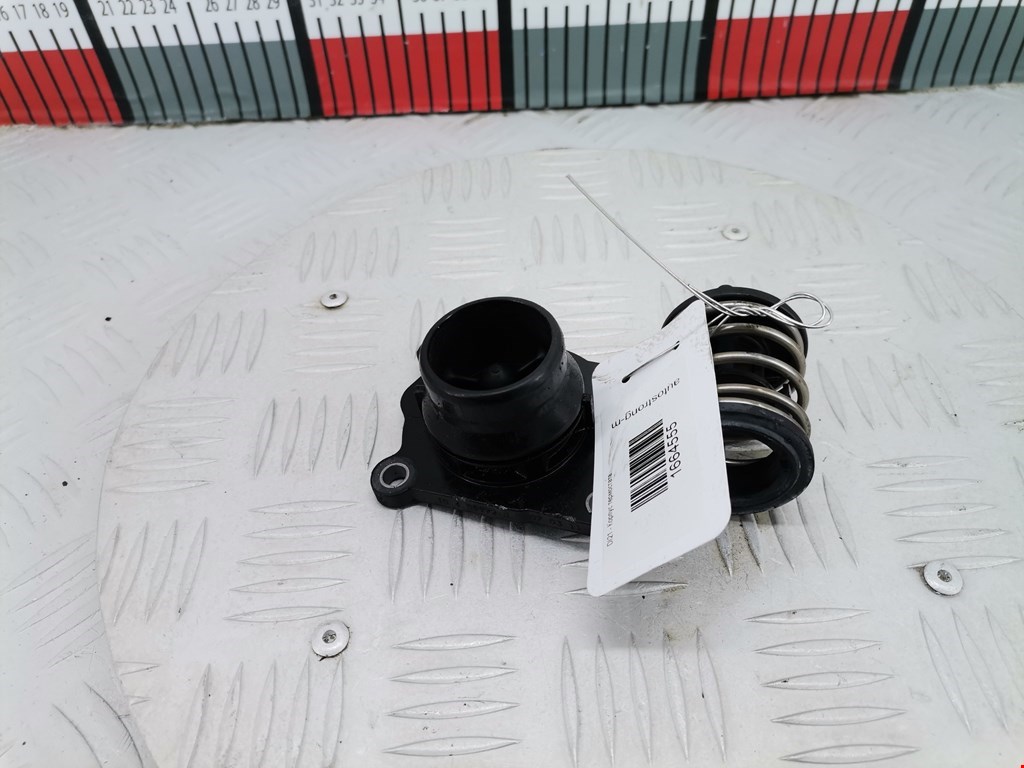 Корпус термостата BMW 5er 5 серия E60/E61 2003-2010