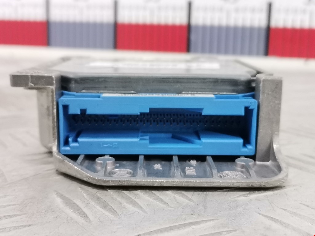 Блок управления AIR BAG MINI Hatch R50/R53 3-door 2001-2006