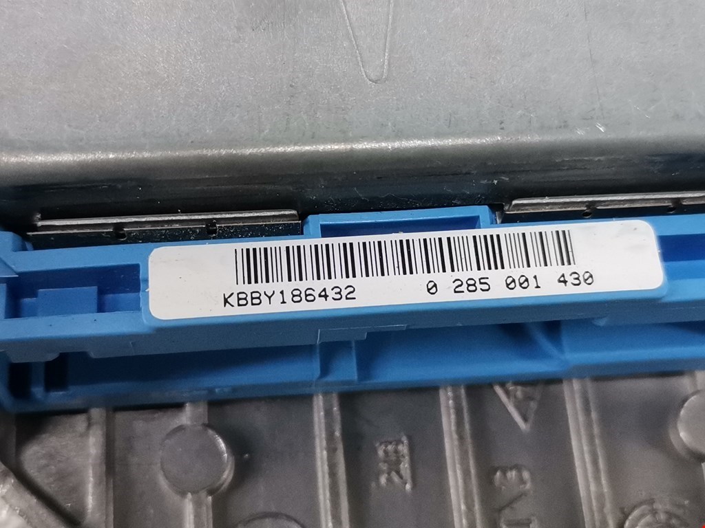 Блок управления AIR BAG MINI Hatch R50/R53 3-door 2001-2006