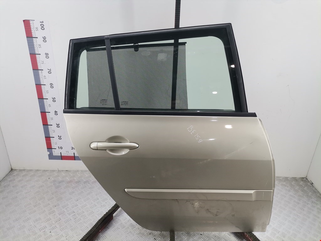 Дверь задняя правая RENAULT Megane II 2002-2009