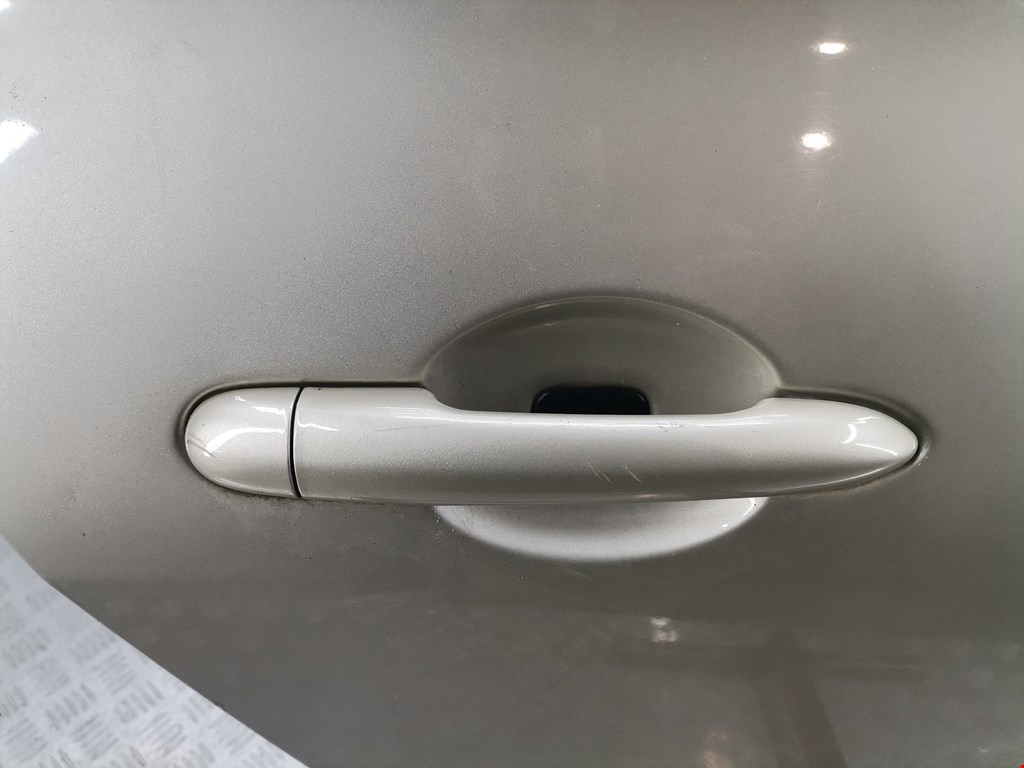 Дверь задняя правая RENAULT Megane II 2002-2009