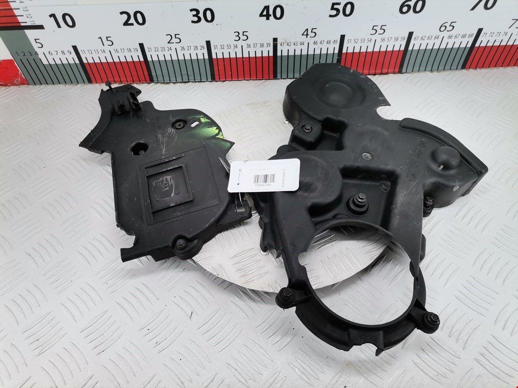 Кожух ремня (ГРМ генератора гидроусилителя помпы) Peugeot Partner 1 (1996-2008)