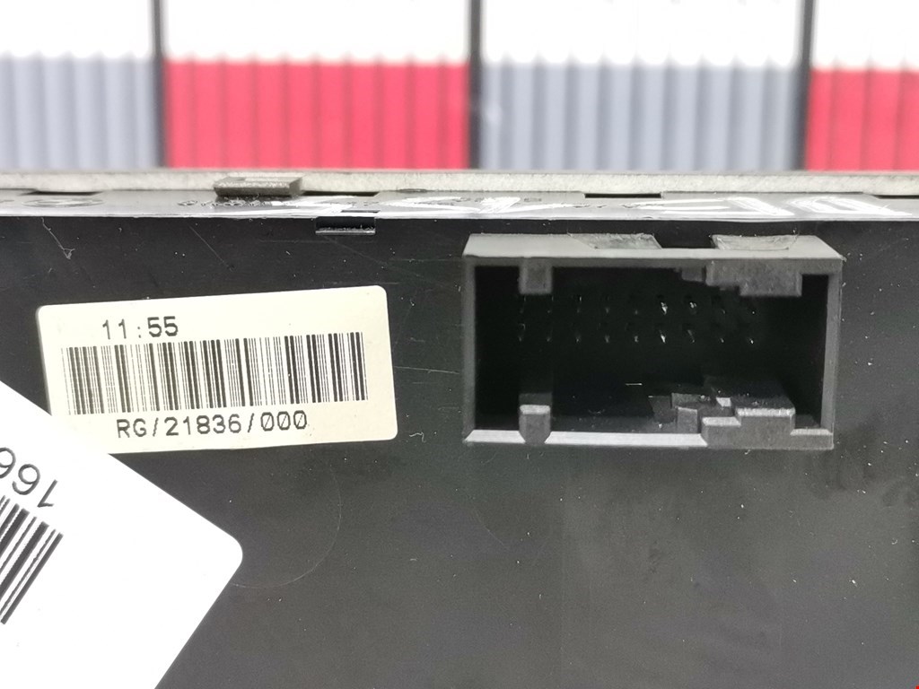 Блок кнопок MINI Hatch R50/R53 3-door 2001-2006