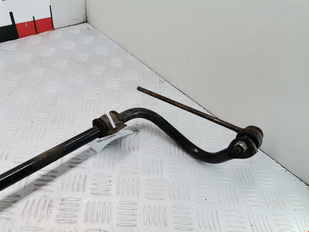 Стабилизатор передний (поперечной устойчивости подвески) SEAT Toledo 2012-2019