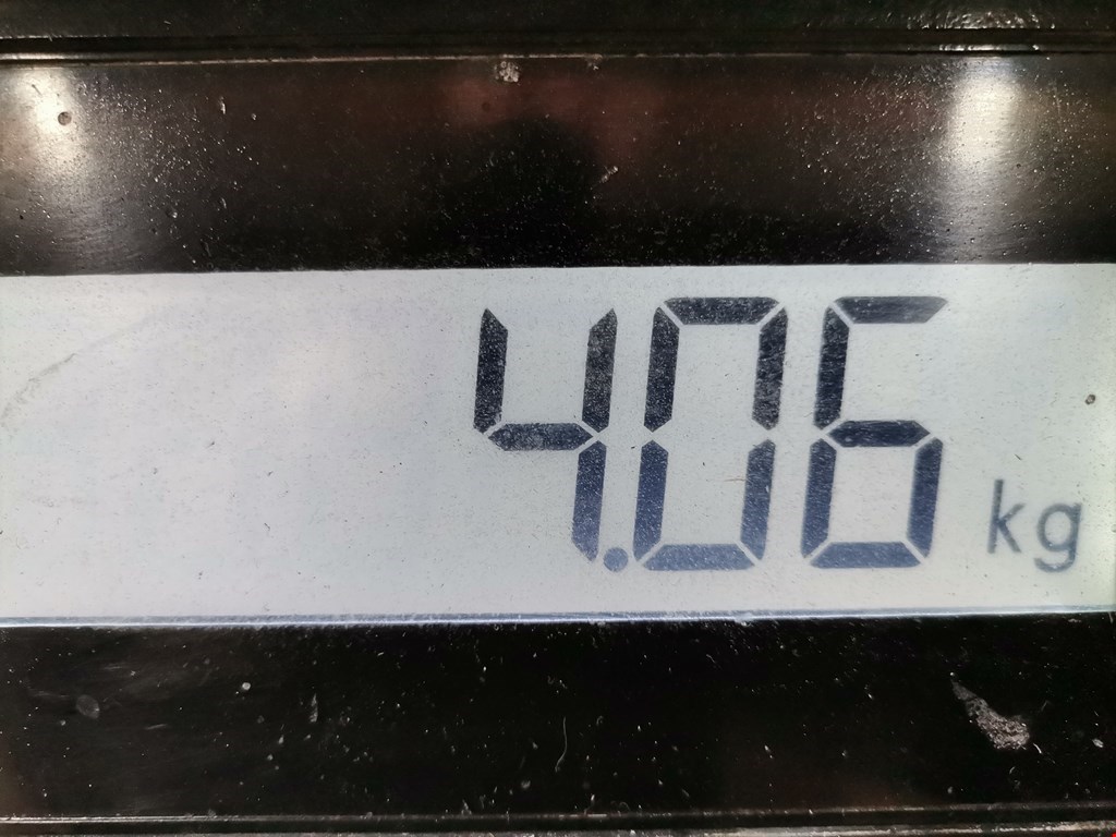 Стабилизатор передний (поперечной устойчивости подвески) SEAT Toledo 2012-2019