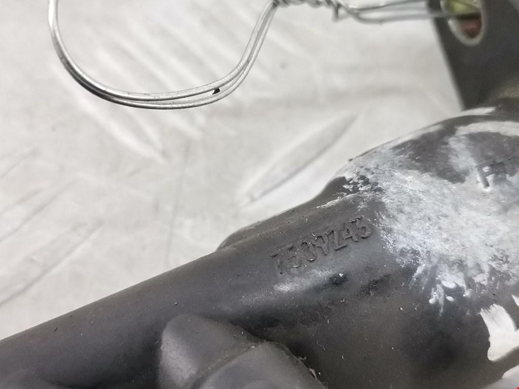 Цилиндр сцепления главный MINI Hatch R50/R53 3-door 2001-2006