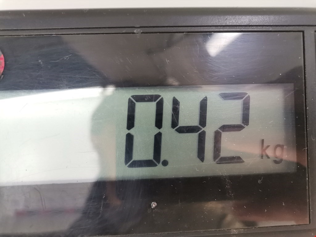 Поводок дворника задний (заднего) FORD Mondeo IV 2007-2015