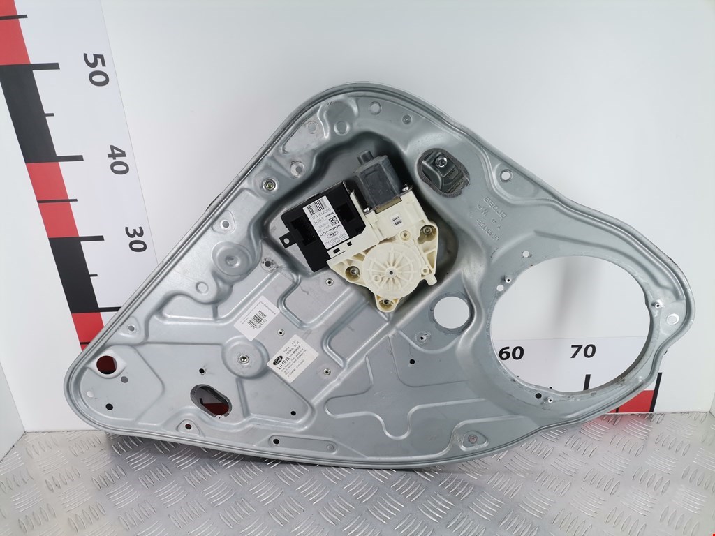 Стеклоподъемник задний левый FORD Focus II 2005-2011
