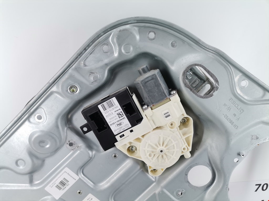 Стеклоподъемник задний левый FORD Focus II 2005-2011