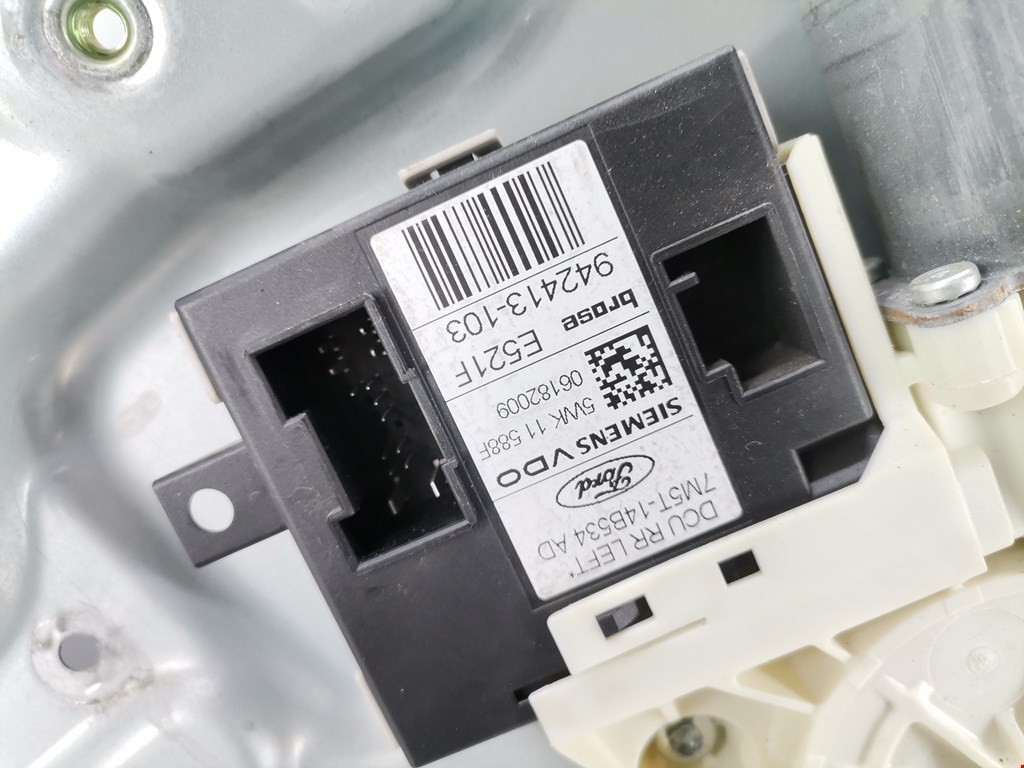 Стеклоподъемник задний левый FORD Focus II 2005-2011