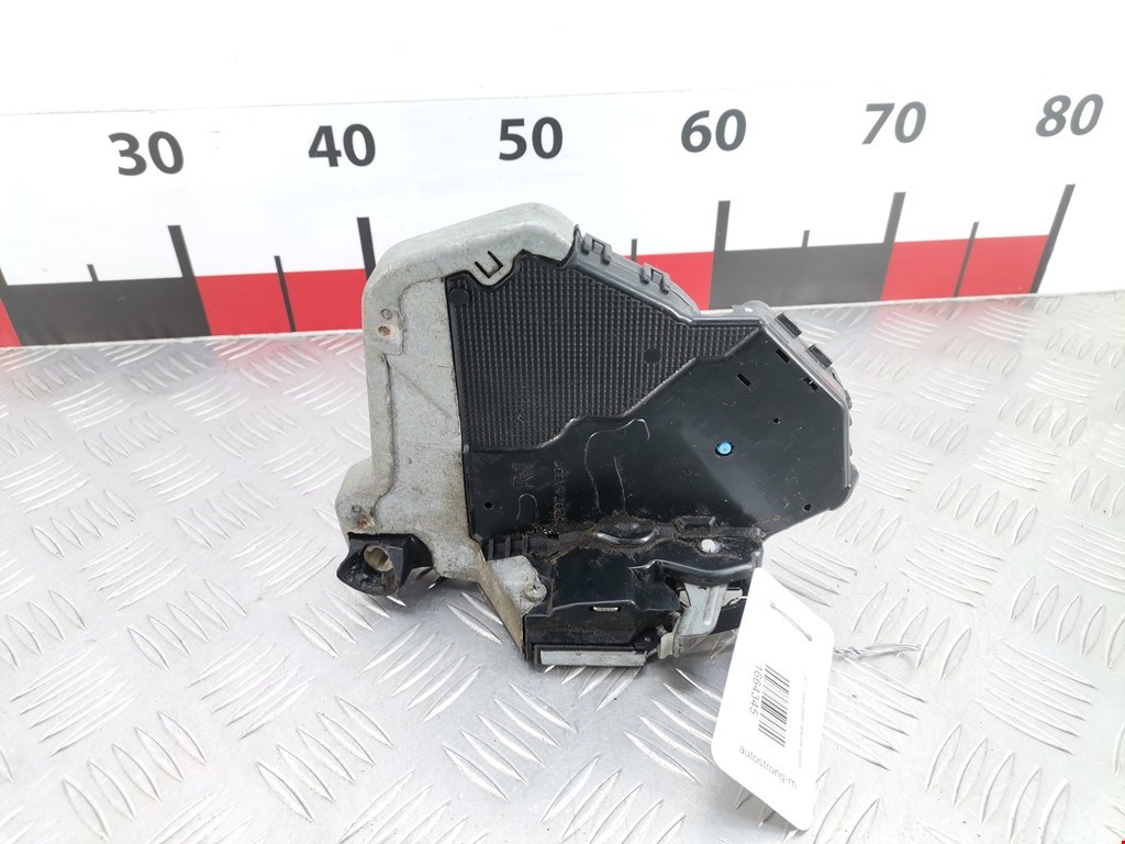 Замок двери передней правой TOYOTA Land Cruiser Prado 120 2002-2009