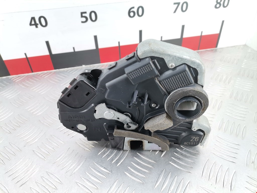 Замок двери передней правой TOYOTA Land Cruiser Prado 120 2002-2009