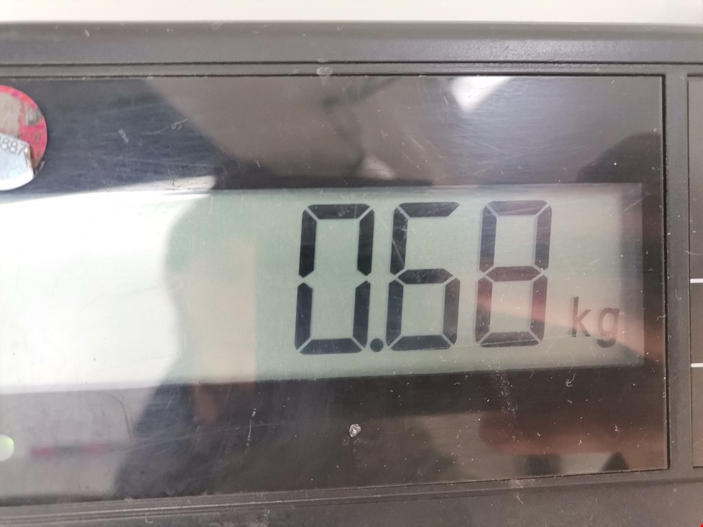 Замок двери передней правой TOYOTA Land Cruiser Prado 120 2002-2009