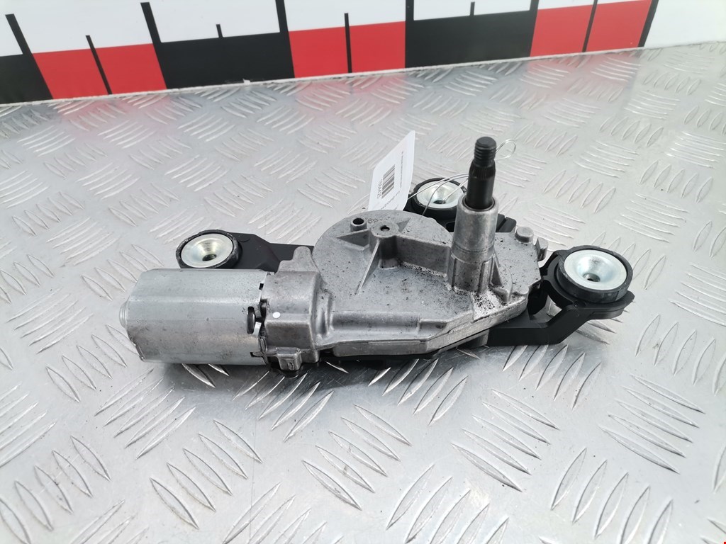 Моторчик стеклоочистителя задний FORD Mondeo IV 2007-2015