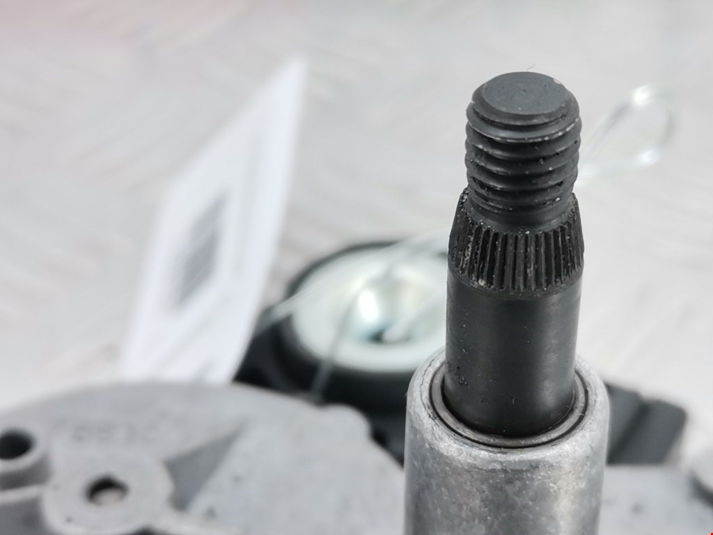 Моторчик стеклоочистителя задний FORD Mondeo IV 2007-2015