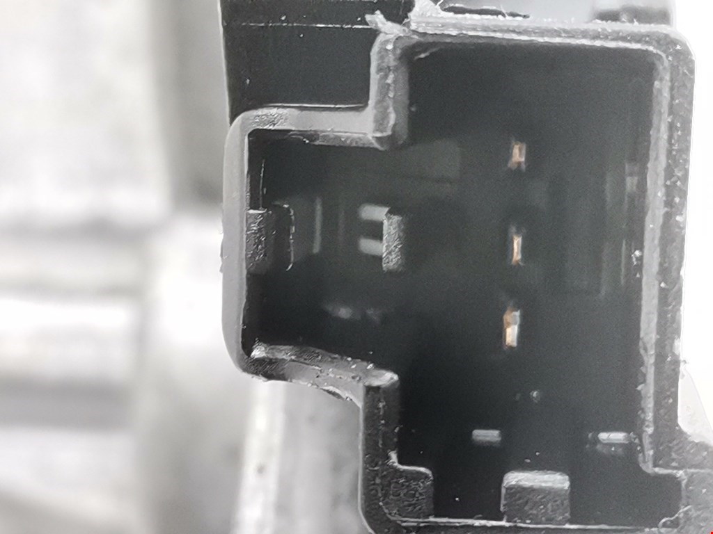 Моторчик стеклоочистителя задний FORD Mondeo IV 2007-2015