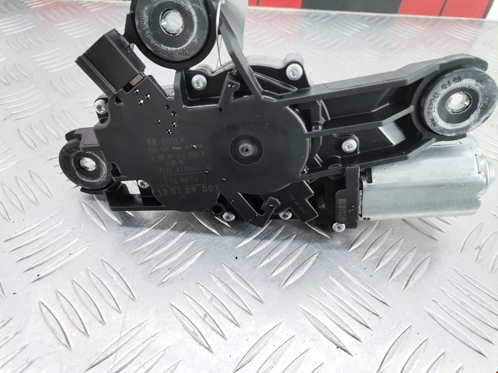 Моторчик стеклоочистителя задний FORD Mondeo IV 2007-2015