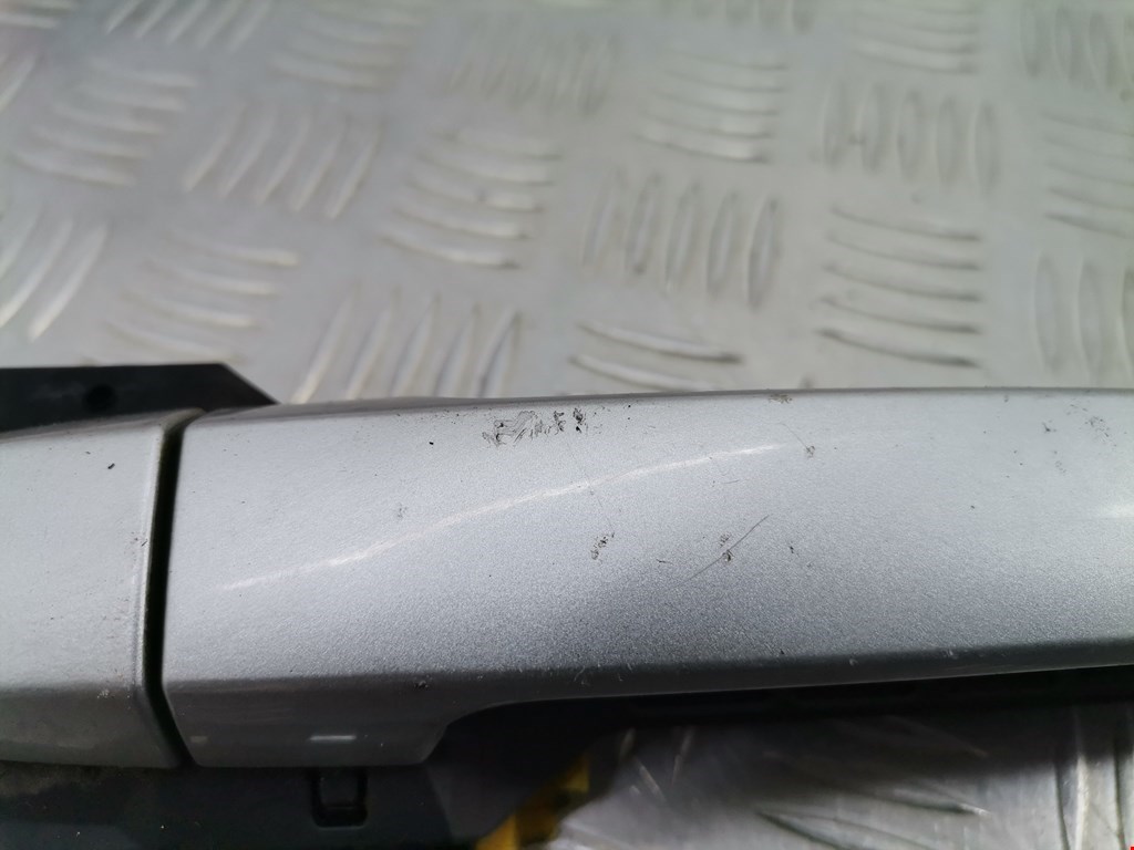 Ручка двери передней наружная левая TOYOTA RAV 4 XA30 2006-2012