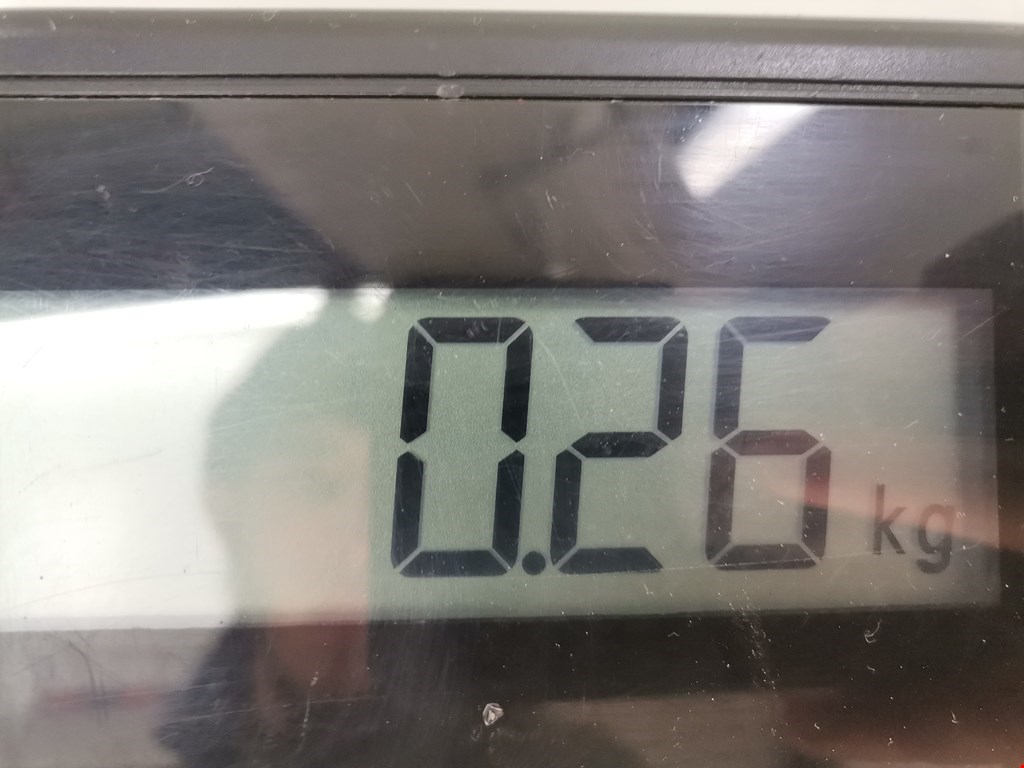 Ручка двери передней наружная левая TOYOTA RAV 4 XA30 2006-2012