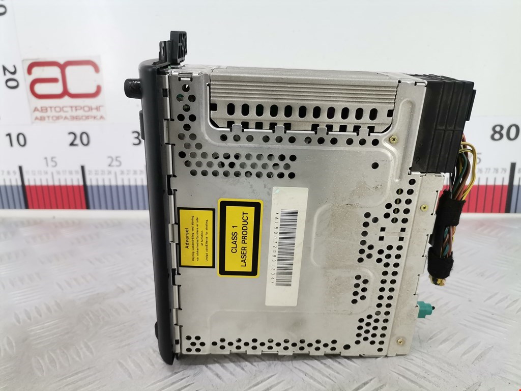 Магнитола MINI Hatch R50/R53 3-door 2001-2006