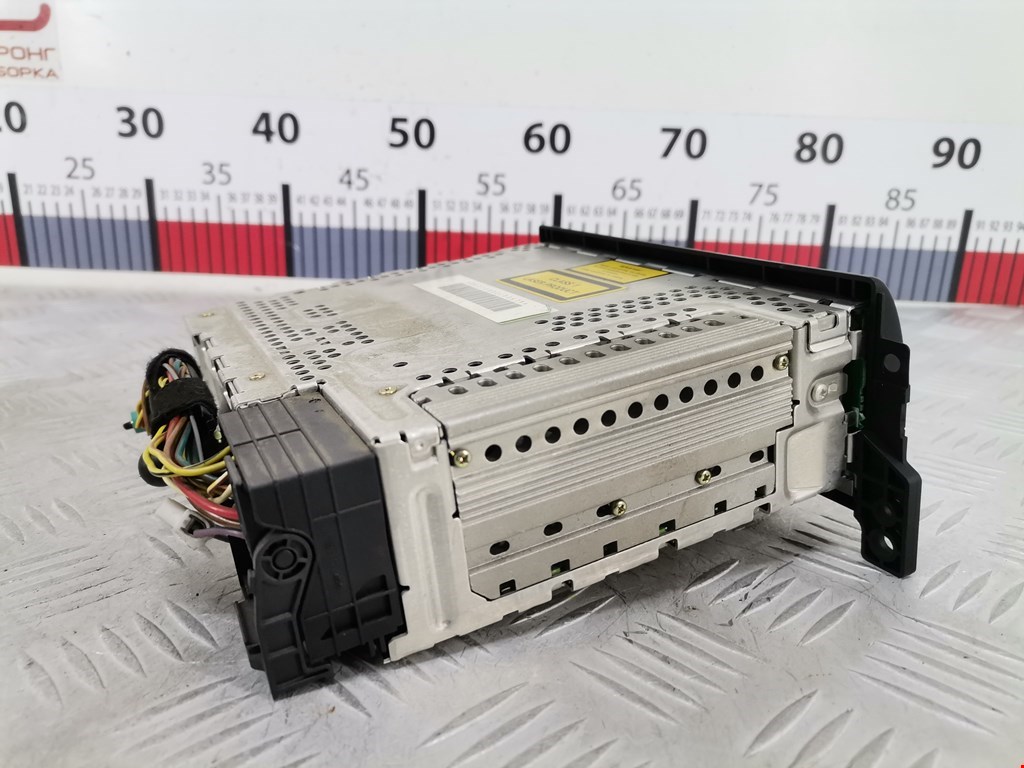 Магнитола MINI Hatch R50/R53 3-door 2001-2006