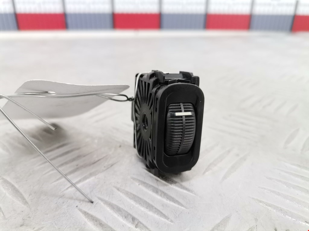 Кнопка корректора фар MERCEDES-BENZ Vaneo 2001-2005