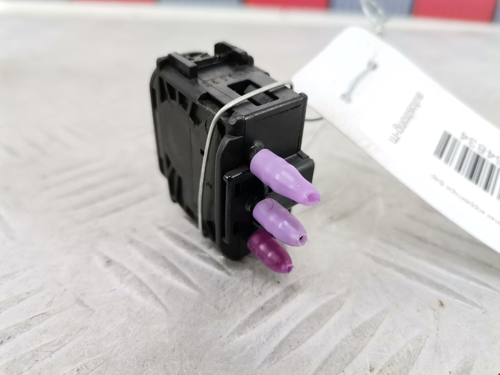 Кнопка корректора фар MERCEDES-BENZ Vaneo 2001-2005