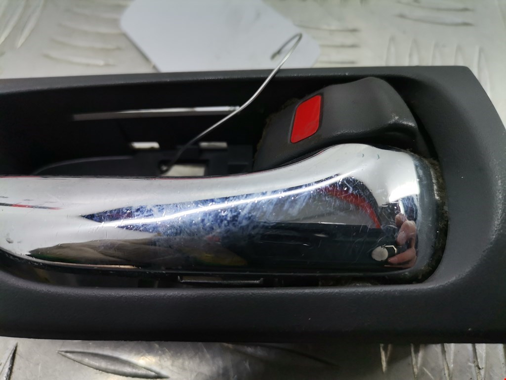 Ручка дверная передняя внутренняя правая TOYOTA Land Cruiser Prado 120 2002-2009