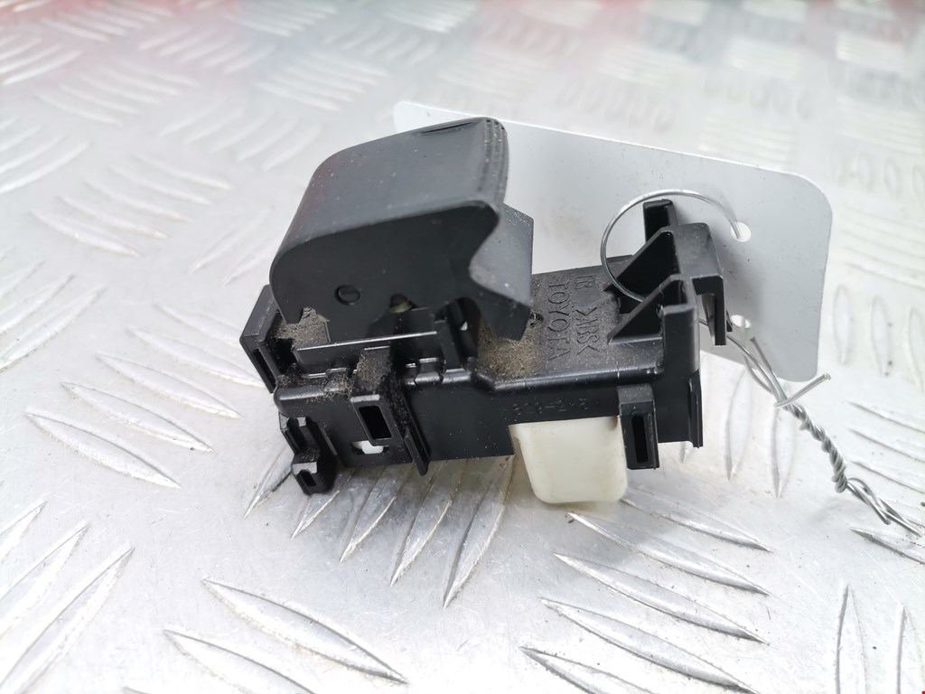 Кнопка стеклоподъемника TOYOTA RAV 4 XA30 2006-2012