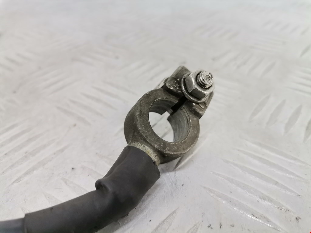 Клемма аккумулятора (минус) - MINI Hatch R50/R53 3-door 2001-2006