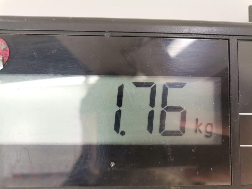 Стеклоподъемник передний правый TOYOTA Land Cruiser Prado 120 2002-2009