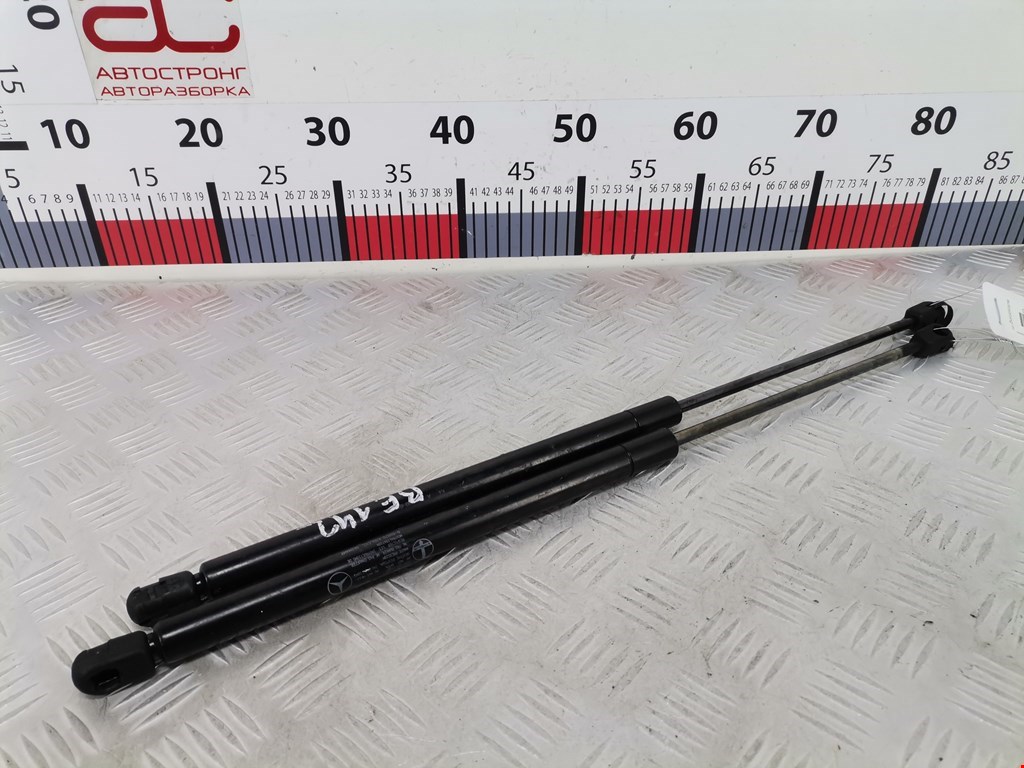 Амортизатор крышки (двери) багажника MERCEDES-BENZ A-Class W168 1997-2004