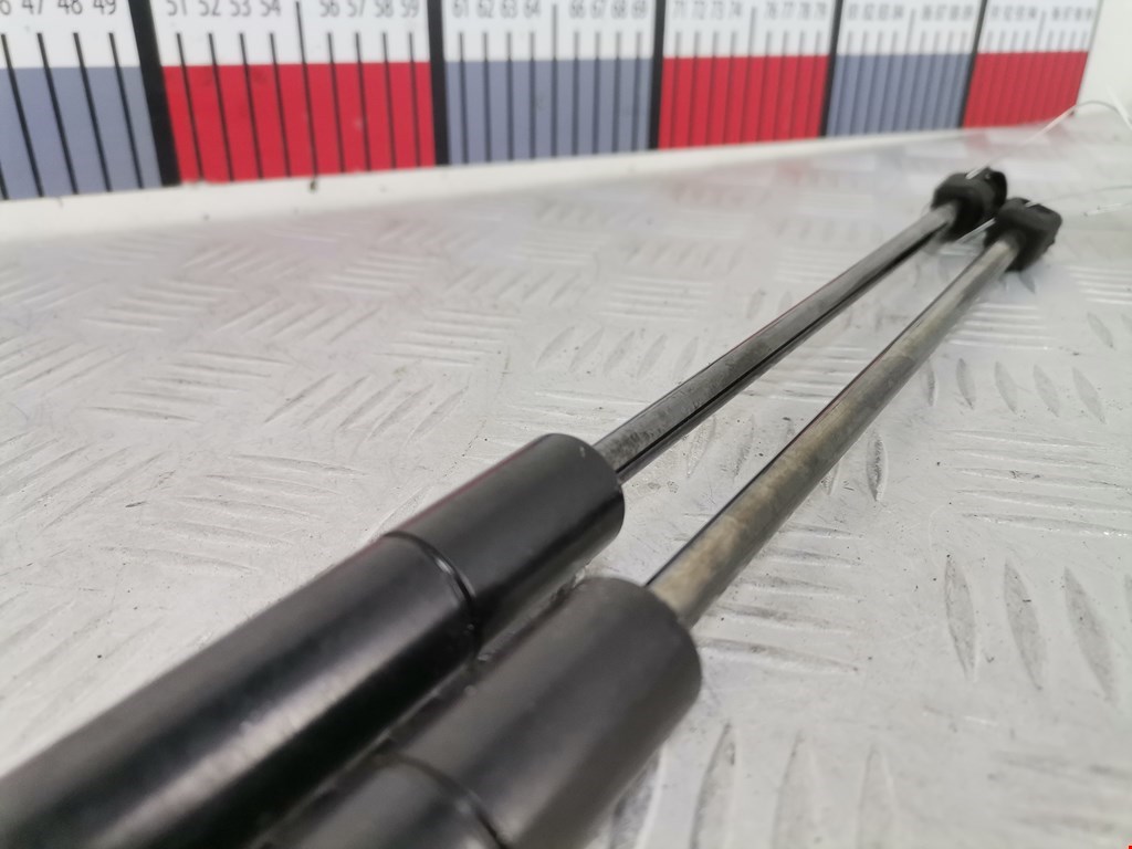 Амортизатор крышки (двери) багажника MERCEDES-BENZ A-Class W168 1997-2004