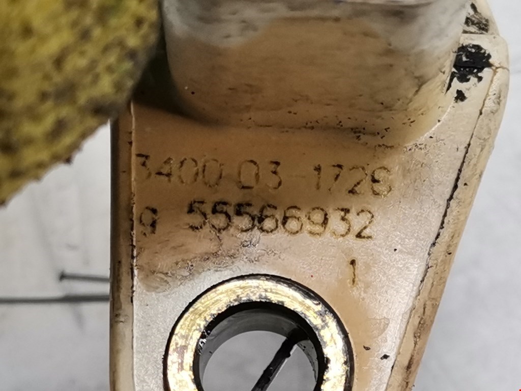 Датчик положения распредвала OPEL Meriva B 2010-2018