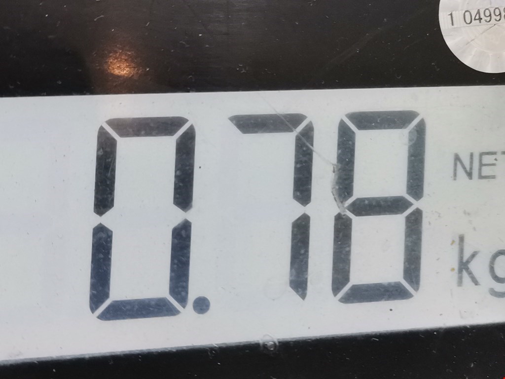 Патрубок воздушного фильтра FORD Transit 2000-2006