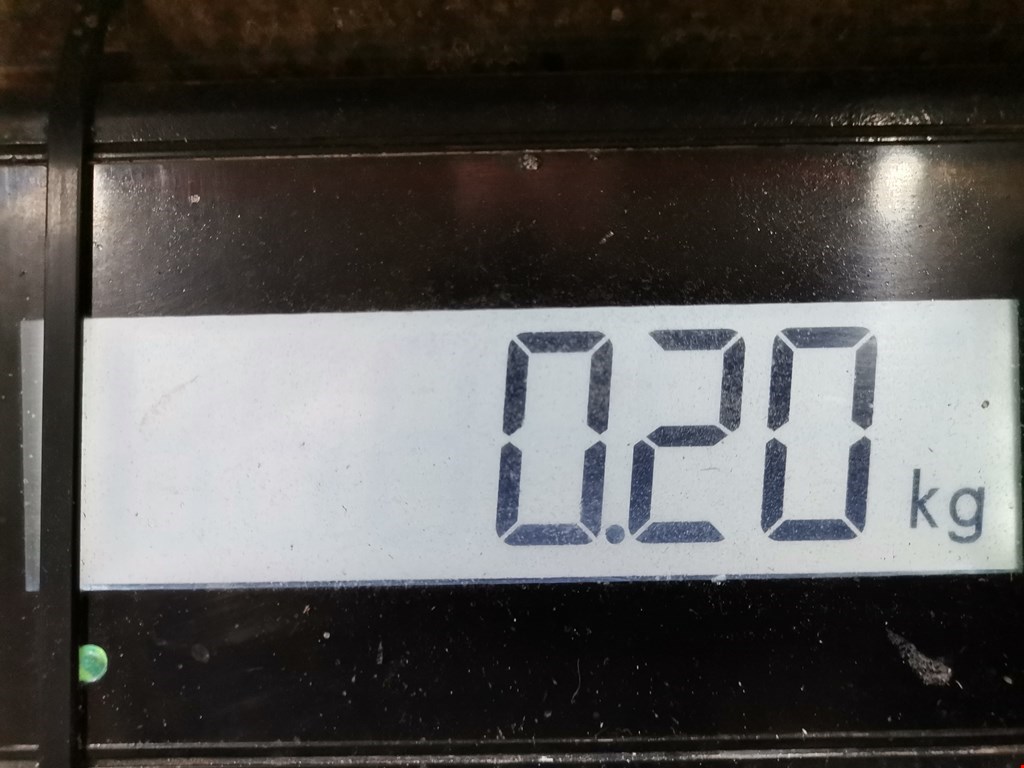 Патрубок интеркулера PEUGEOT Partner 1996-2009