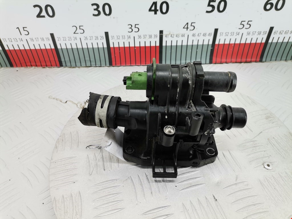 Корпус термостата PEUGEOT 307 2001-2008