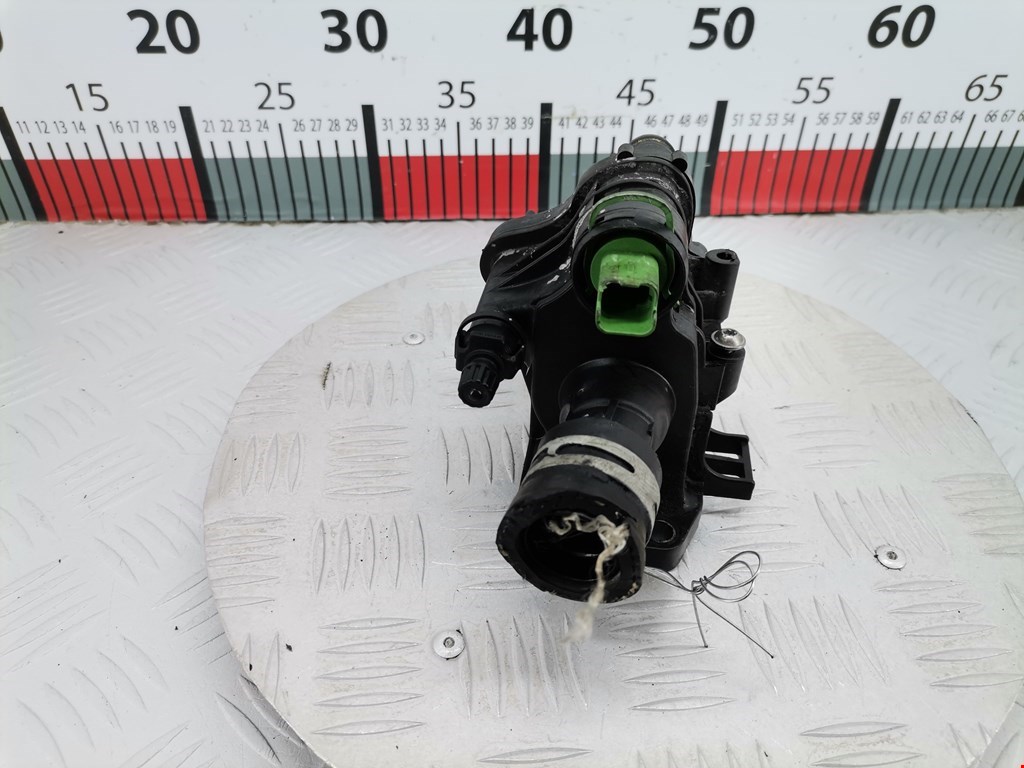 Корпус термостата PEUGEOT 307 2001-2008