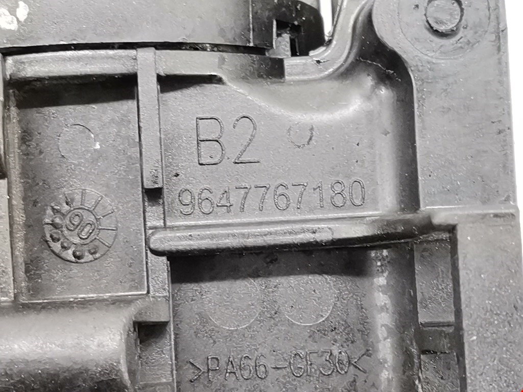 Корпус термостата PEUGEOT 307 2001-2008