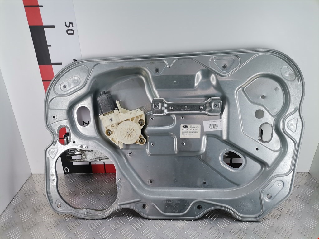 Стеклоподъемник передний правый FORD Focus II 2005-2011